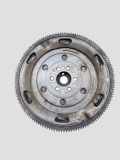 Schwungrad mit zwei Massen AUDI A6 Allroad (4FH, C6) 3.0 TDI quattro 415062308