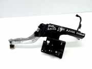 Stoßstangenhalterung hinten links LAND ROVER RANGE ROVER EVOQUE (L538) 2.0 D BJ32-17A882-AC EJ32-17A151-AE