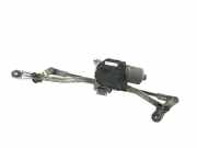 Scheibenwischermechanismus vorne VOLVO S90 2.9 31385115