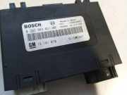 Einparkhilfe PDC Steuergerät OPEL ASTRA H Sedan (L69) 1.7 CDTi 13181070
