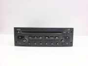 Radio/Navigationssystem-Kombination Citroen C5 I (DC) 96488011XT