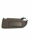 Linke Sonnenblende VOLVO S40 II (MS) 1.6 D2 9687001