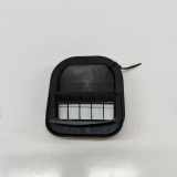 Karosserielüftungsgitter ALFA ROMEO STELVIO (949_) 2.0 Q4 52076397