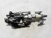 Einstellmechanismus für das Lenkrad