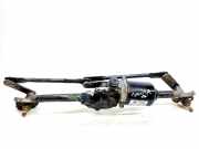 Scheibenwischermechanismus vorne HYUNDAI SANTA FÉ II (CM) 2.2 CRDi 981102B000