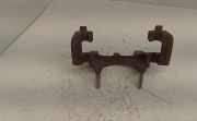 Brake Pad Bracket OPEL ZAFIRA B (A05) 2.2