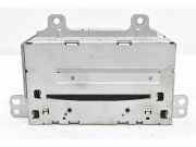 Radio/Navigationssystem-Kombination Opel Meriva A () 13336630