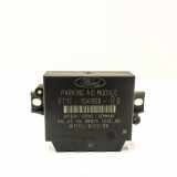 Einparkhilfe PDC Steuergerät