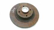 Radnabe hinten Renault Laguna III Grandtour (T)