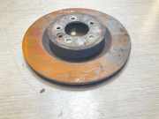 Bremsscheibe vorne links LAND ROVER DISCOVERY V (L462) 3.0 D 4x4