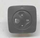 Spiegeleinstellschalter RENAULT GRAND SCÉNIC III (JZ0/1_) 1.4 16V (JZ0F) 283950001R