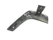 Unterfahrschutz Nissan Note (E12)