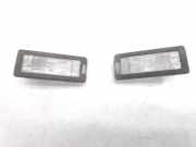 Kennzeichenbeleuchtung RENAULT ESPACE IV (JK0/1_) 2.2 dCi (JK0H) 8200013577F