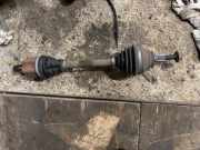Antriebswelle links vorne Skoda Karoq (NU7, ND7) WEFEW