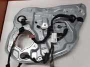 Türfensterheber hinten rechts VOLVO S80 I (TS, XY) 2.4 983042102