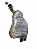 Auspufftopf hinten CITROËN C6 (TD_) 2.7 HDi