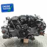 Motor TOYOTA GT 86 Coupe (ZN6_) 2.0 GT (ZN6AC_, ZN6BC_) FA20D