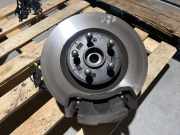 Radnaben vorne links KIA SORENTO IV (MQ4, MQ4A) 2.2 CRDi AWD SCTG0550