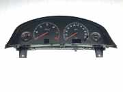 Kombiinstrument OPEL VECTRA C 2.2 DTI 16V 09180286WR 50311624