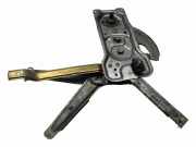 Türfensterheber hinten links BMW 5 Touring (E34) 525 td 51341944
