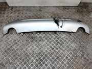 Stoßstangenierleiste hinten links