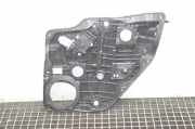 Türfensterheber hinten rechts KIA STINGER (CK) 2.0 T-GDi 83460-J5000 83480-J5010