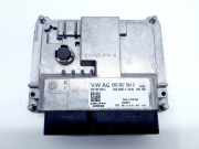 Motorsteuergerät SKODA OCTAVIA IV Combi (NX5) 1.0 TSI 05C907394C