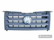 Kühlergrill oben VW Crafter 30-50 Fahrgestell (2F) 2E0853653