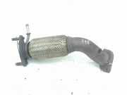 Drahtbügel für Abgasanlage Kia Optima IV SW (JF)