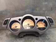 Tachometer Nissan Murano I (Z50) G10250A6300001