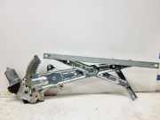 Fensterheber links hinten Renault Koleos II (HC) 827214CA0A