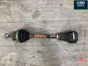 Kardanwelle Skoda Fabia II (542) 6Q0407451EX