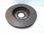 Bremsscheibe rechts vorne Opel Insignia A Stufenheck (G09)