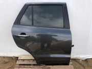 Tür rechts hinten Hyundai Santa Fe III (DM)