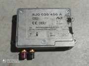 Andere Steuergeräte AUDI A6 (4F2, C6) S6 quattro 8J0035456A