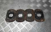 Fahrgestellteile hinten LAND ROVER RANGE ROVER IV (L405) 4.4 D V8 4x4