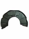Timing Belt Protection Cover AUDI A6 Allroad (4BH, C5) 2.5 TDI quattro 059109127C