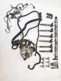 Einspritzventil Set BMW 5 Gran Turismo (F07) 530 d xDrive 7805428 110409050959