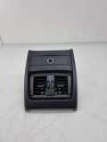 Rear Air Vent Grill BMW 3 Gran Turismo (F34) 320 d 926535001