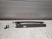 Heckklappen-Steuergerät MERCEDES-BENZ SL (R231) 500 (231.473) A2319050657