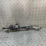 Scheibenwischermechanismus vorne MERCEDES-BENZ CLA Coupe (C117) CLA 180 (117.342) A1769061800 W000027118