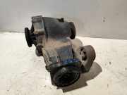 Differenzialgetriebe hinten AUDI A6 Allroad (4BH, C5) 2.5 TDI quattro FCE
