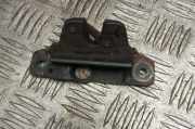 Schloss Heckdeckel Peugeot 206 SW (2E/K)