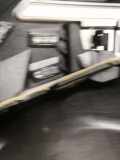 Details zur Sitzverkleidung BMW 7 (G11, G12) 740 d, Ld xDrive 7382097