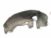 Radhaus links hinten Mazda 2 (DE, DH)