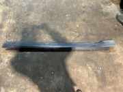 Schweller aus Kunststoff links JEEP CHEROKEE (KL) 2.2 CRD 4x4 1YW37TRMA