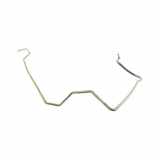 Klimaleitung MERCEDES-BENZ M (W163) ML 270 CDI (163.113)