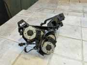 Regelventile für Innenraumheizung BMW 3 Cabrio (E46) 323 Ci 8391375