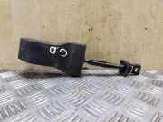 Türanschlag hinten rechts VW TIGUAN (5N_) 2.0 TDI 4motion 5N0839267 5N0839249A