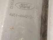 Heckklappenspoiler FORD FOCUS II Sedan (DB_) 1.6 4M51A44210AK